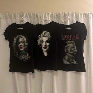 Marilyn Monroe Bundle